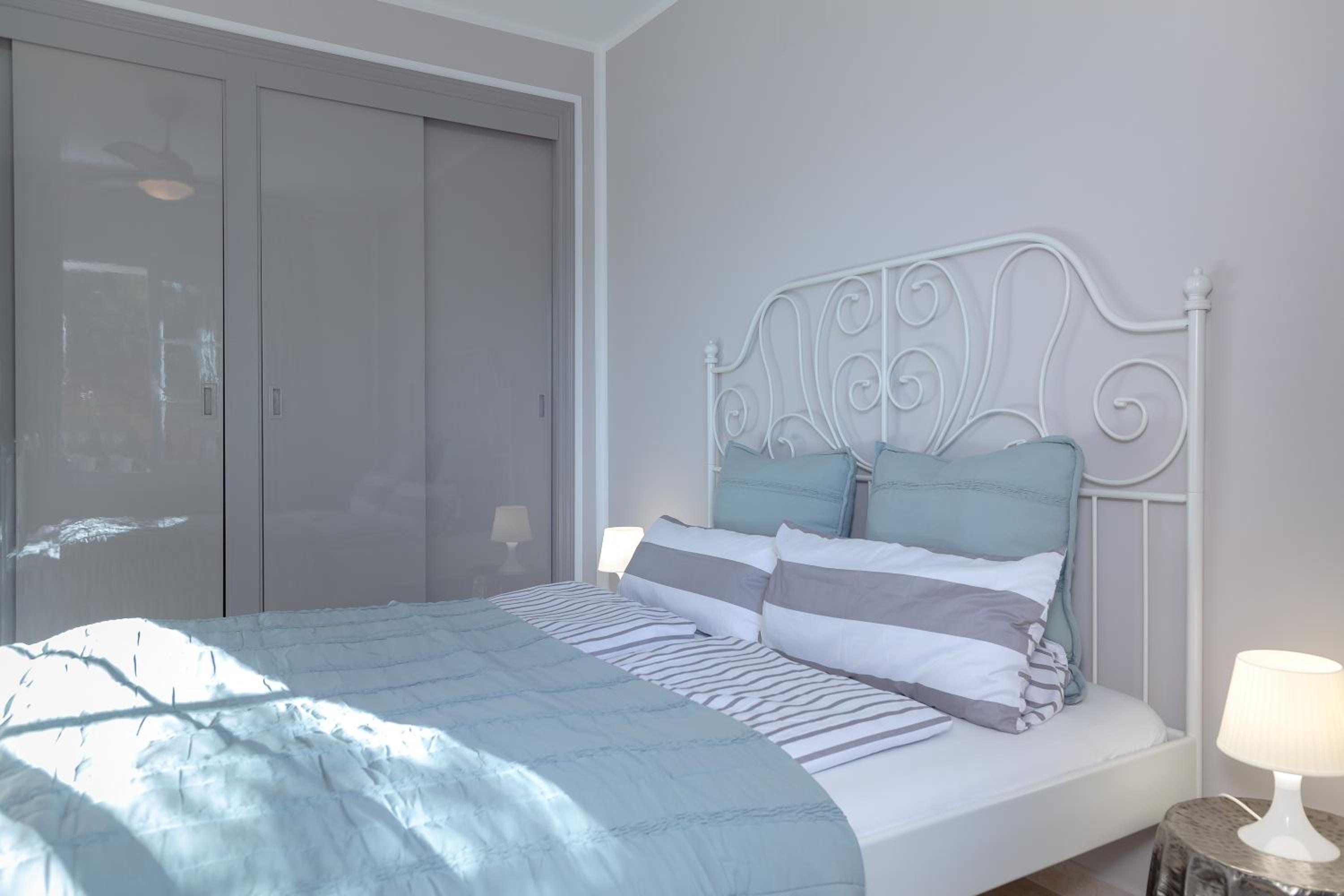 Villa Palmera