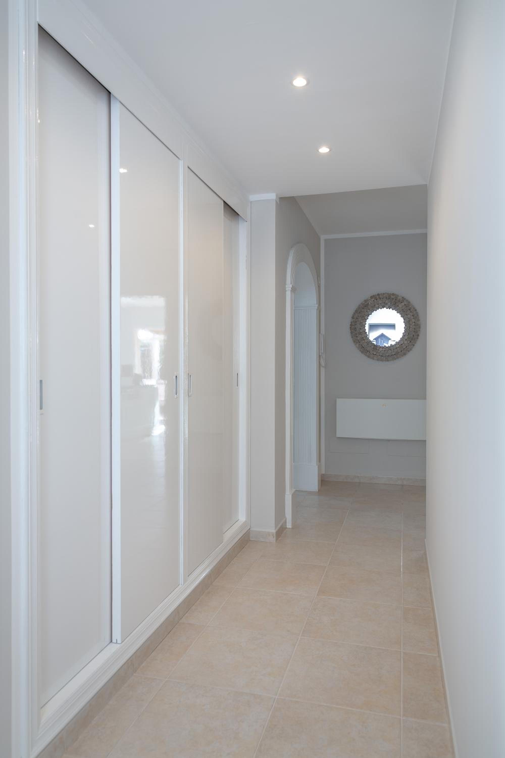 Villa Palmera