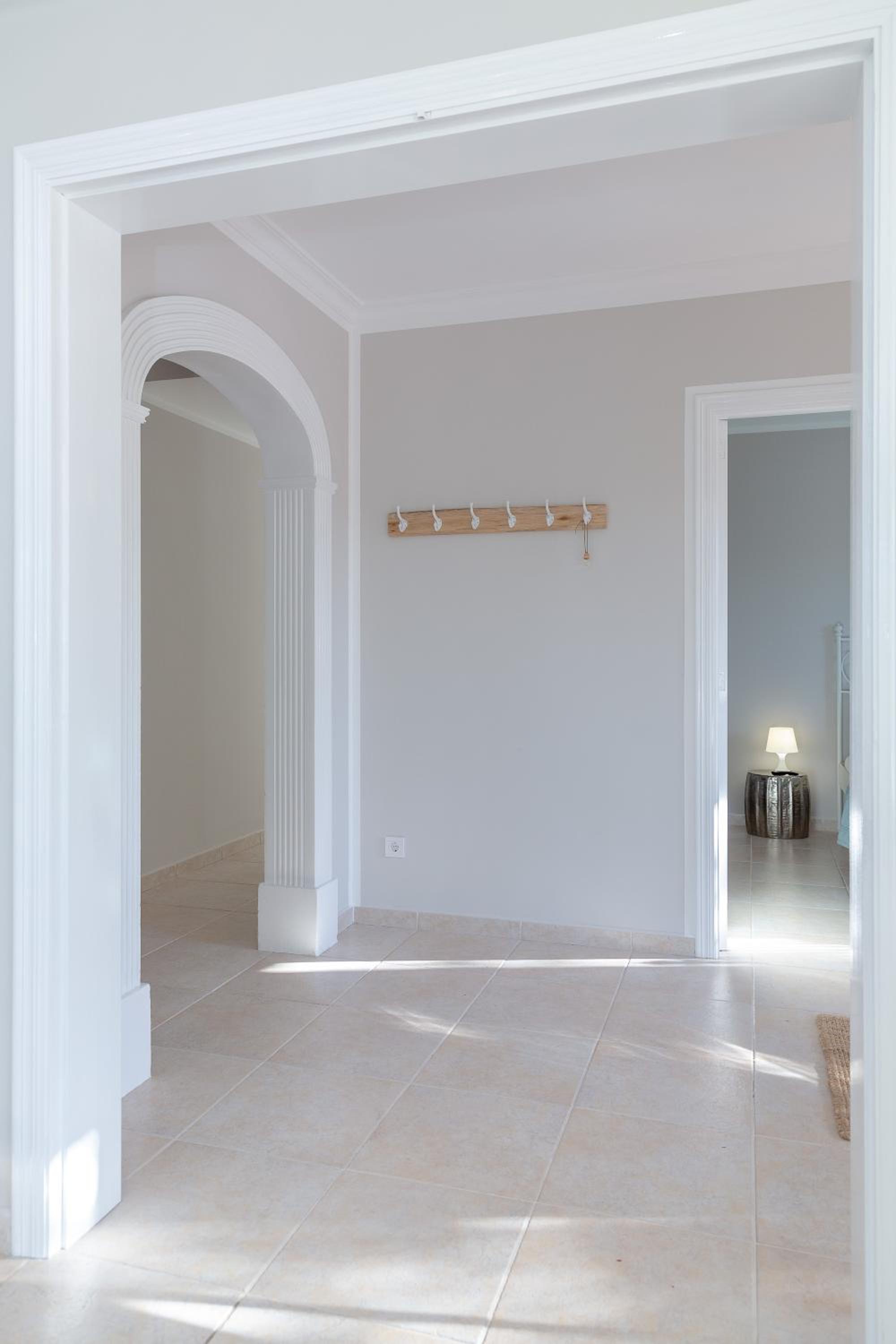 Villa Palmera