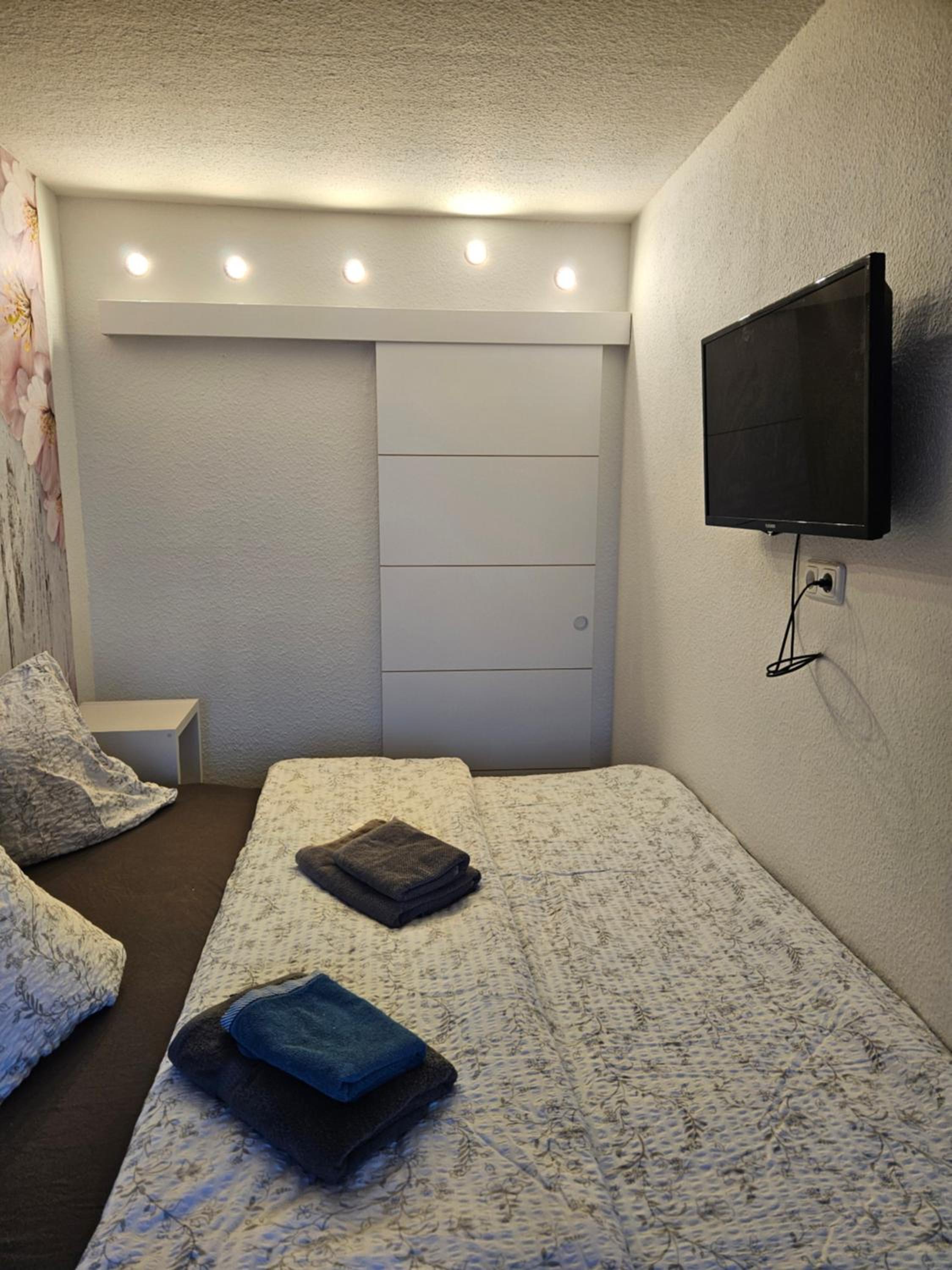 Apartement zum Kuckuck noch mal mit Schwimmbad und Sauna
