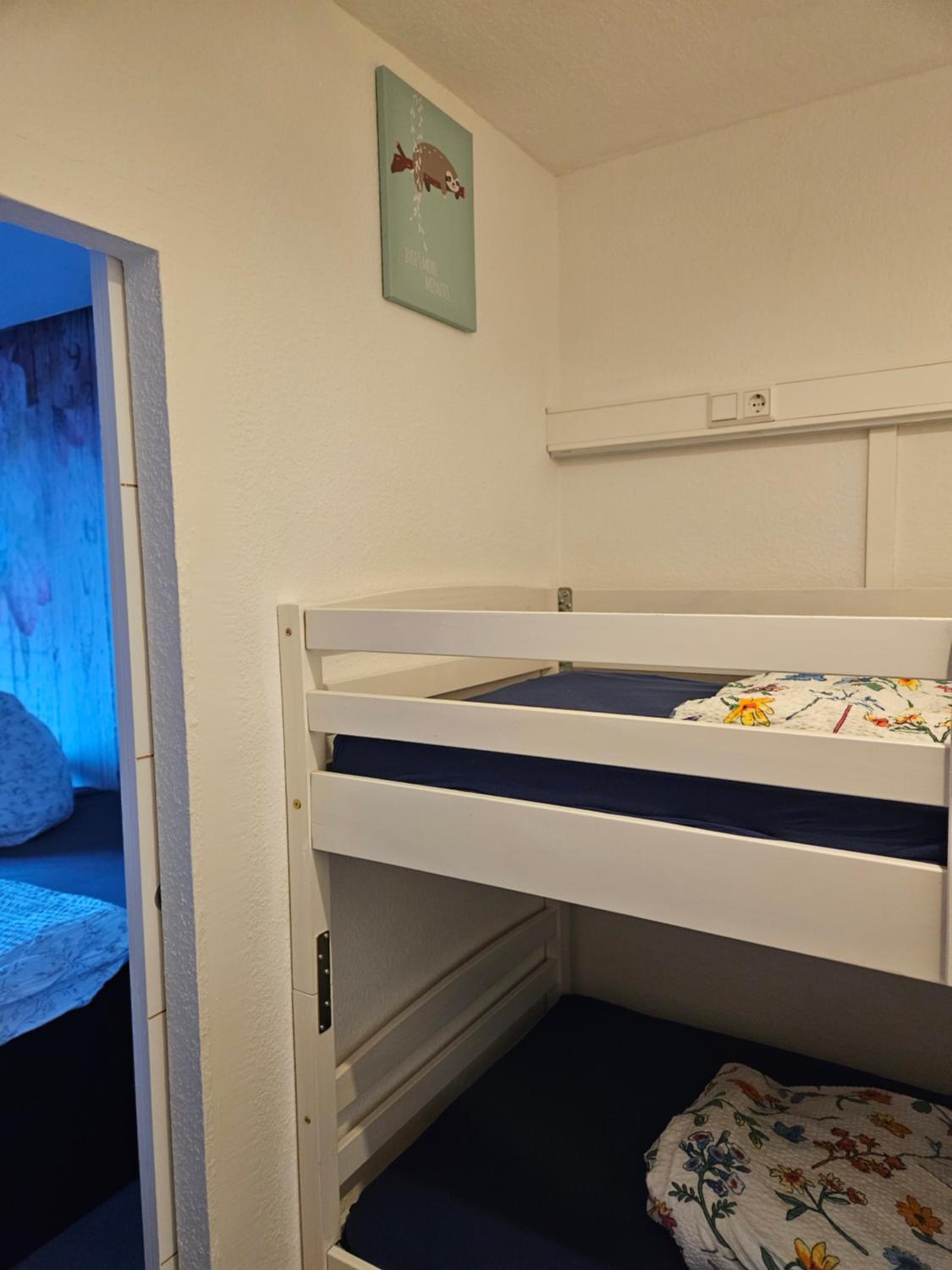 Apartement zum Kuckuck noch mal mit Schwimmbad und Sauna
