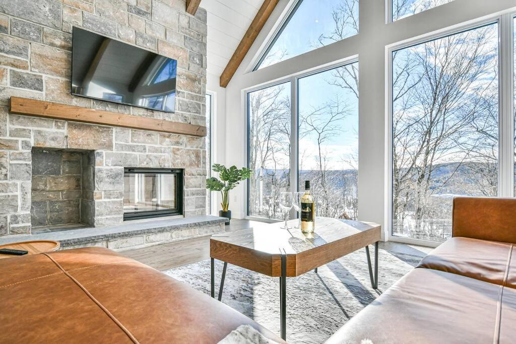 The Glam Shack - Golf, Ski, Spa