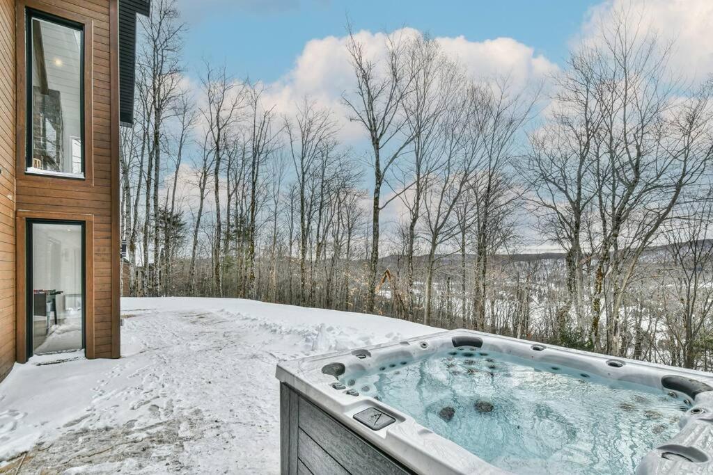 The Glam Shack - Golf, Ski, Spa