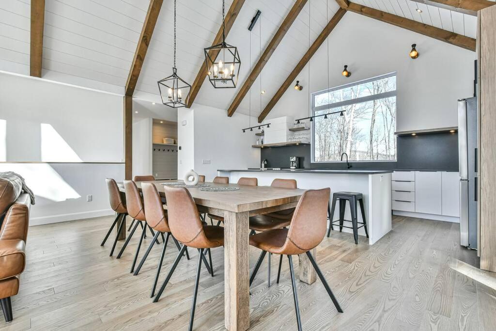 The Glam Shack - Golf, Ski, Spa