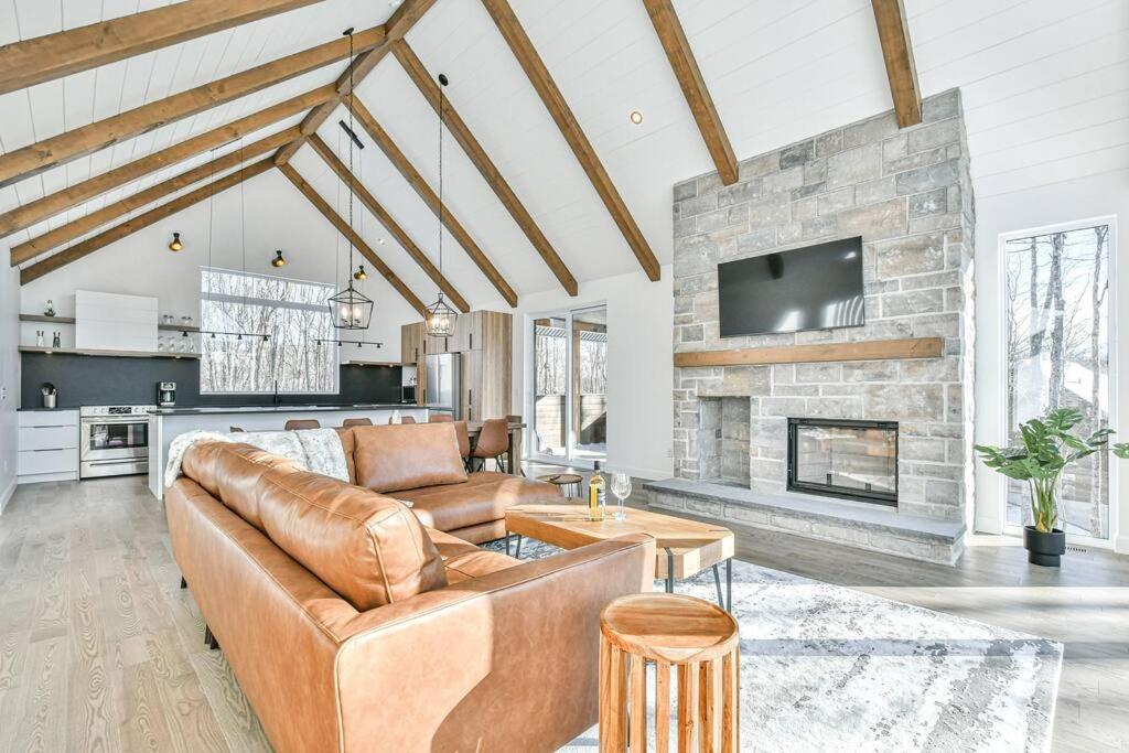 The Glam Shack - Golf, Ski, Spa