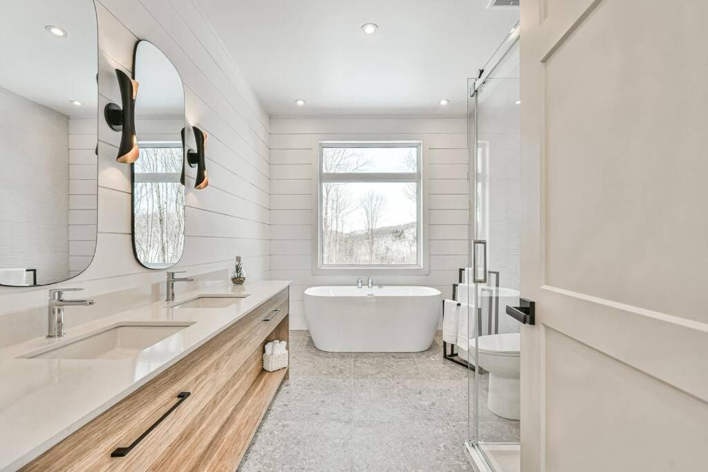 The Glam Shack - Golf, Ski, Spa
