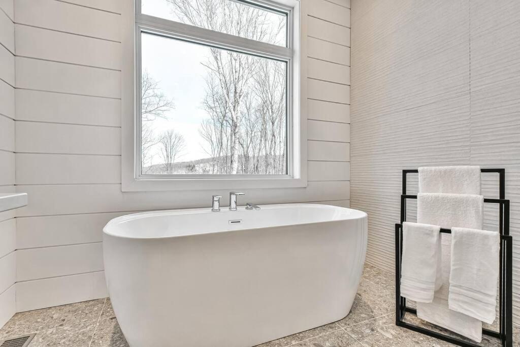 The Glam Shack - Golf, Ski, Spa