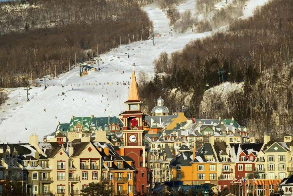 The Glam Shack - Golf, Ski, Spa