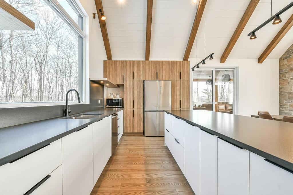 The Glam Shack - Golf, Ski, Spa