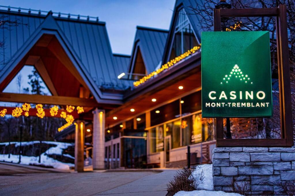 The Glam Shack - Golf, Ski, Spa
