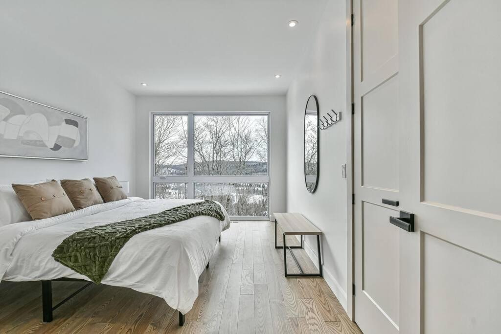 The Glam Shack - Golf, Ski, Spa