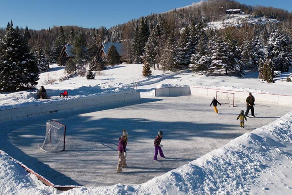 The Glam Shack - Golf, Ski, Spa