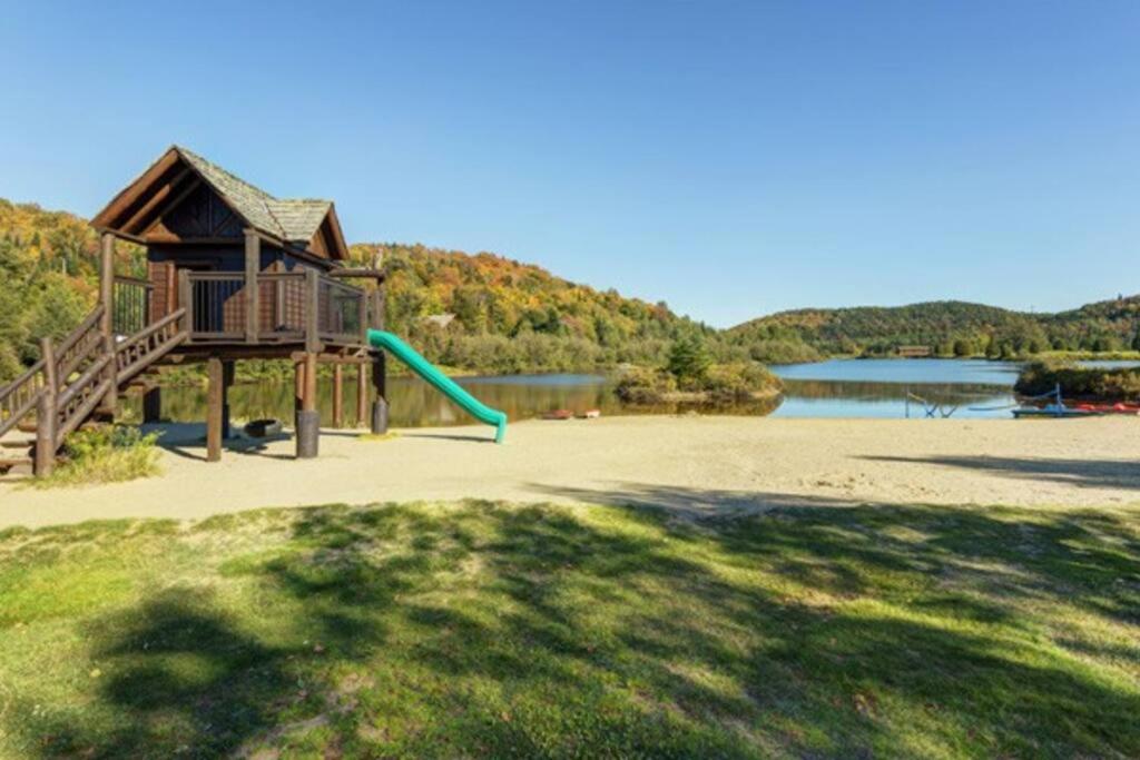 The Glam Shack - Golf, Ski, Spa