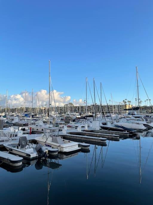 Exclusive property in the heart of marina del rey