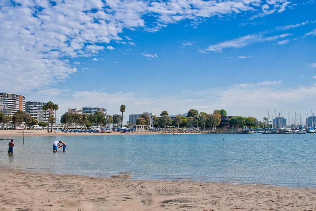 Exclusive property in the heart of marina del rey