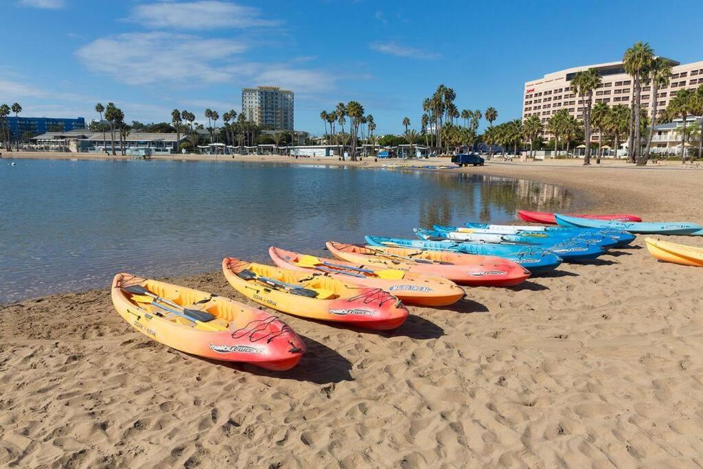 Exclusive property in the heart of marina del rey