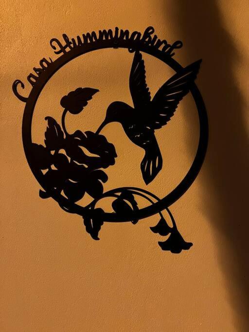 Casa Hummingbird Peace & Nature