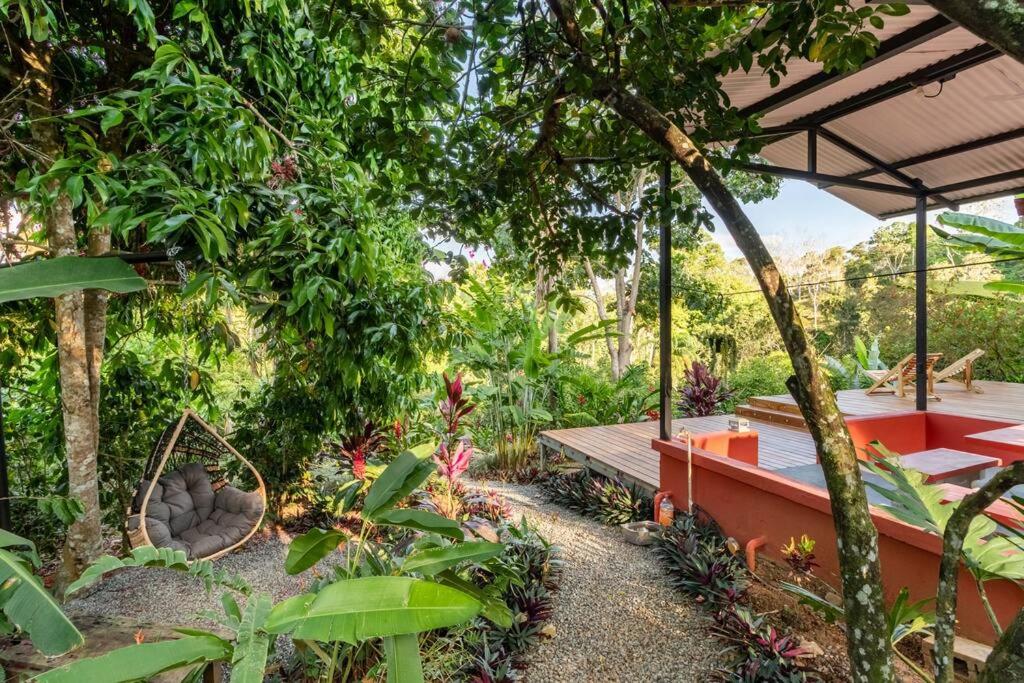 Casa Hummingbird Peace & Nature