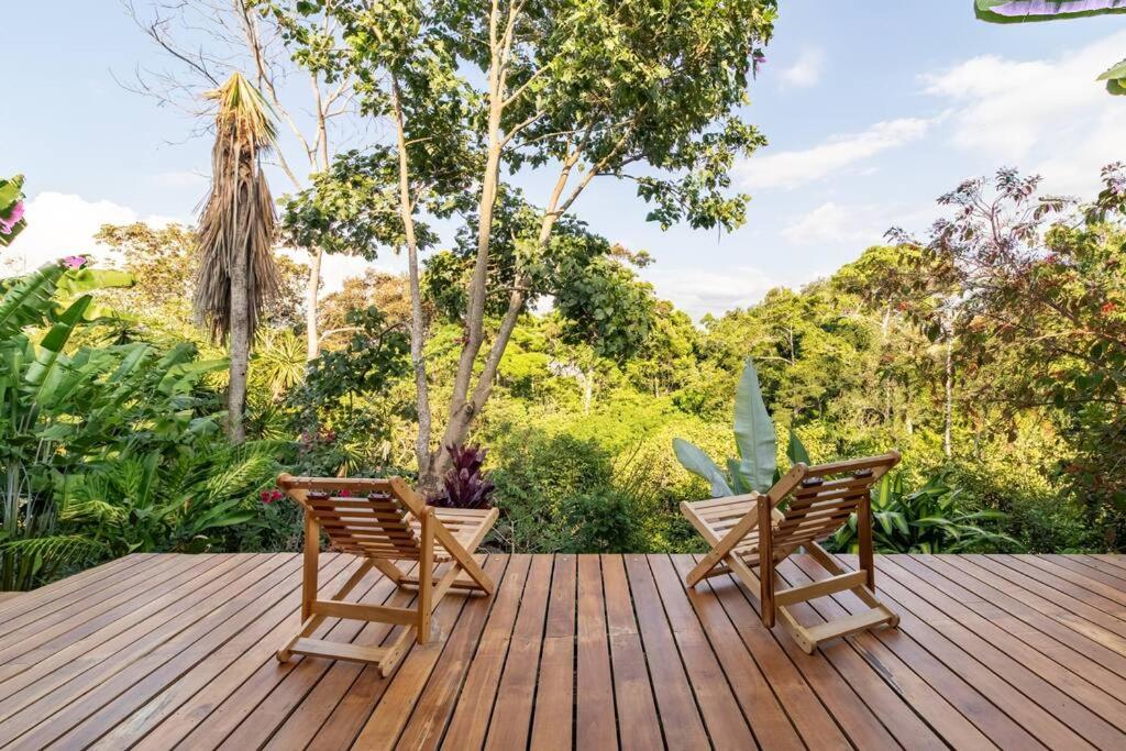 Casa Hummingbird Peace & Nature