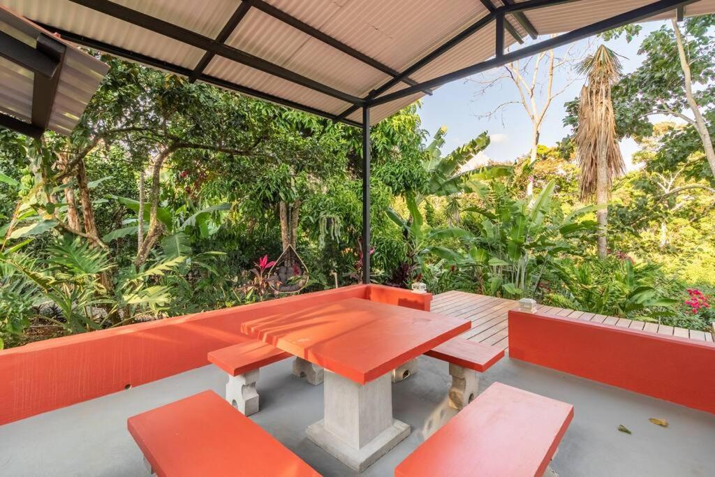 Casa Hummingbird Peace & Nature