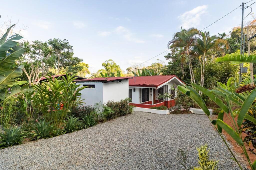 Casa Hummingbird Peace & Nature