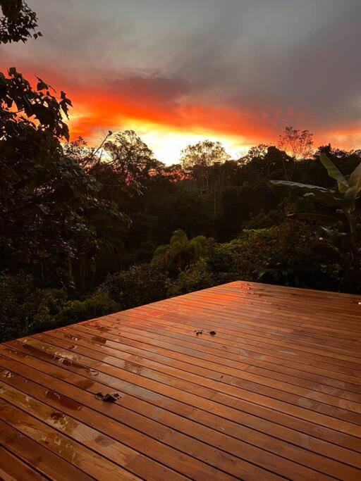 Casa Hummingbird Peace & Nature