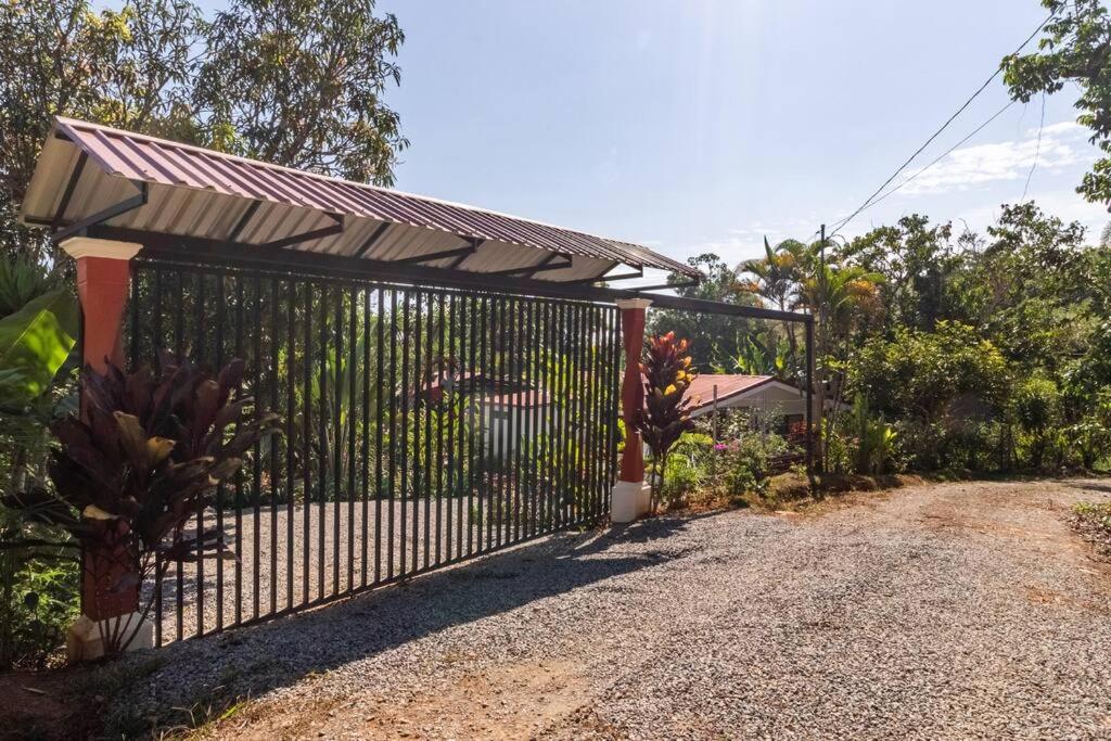 Casa Hummingbird Peace & Nature