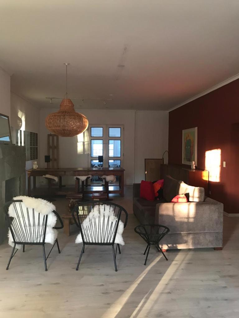 Casa Arevalo