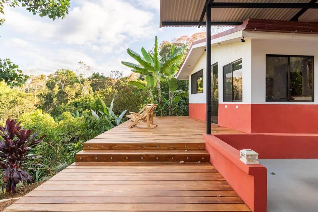 Casa Hummingbird Peace & Nature