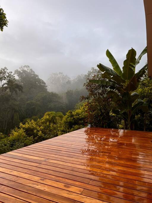 Casa Hummingbird Peace & Nature
