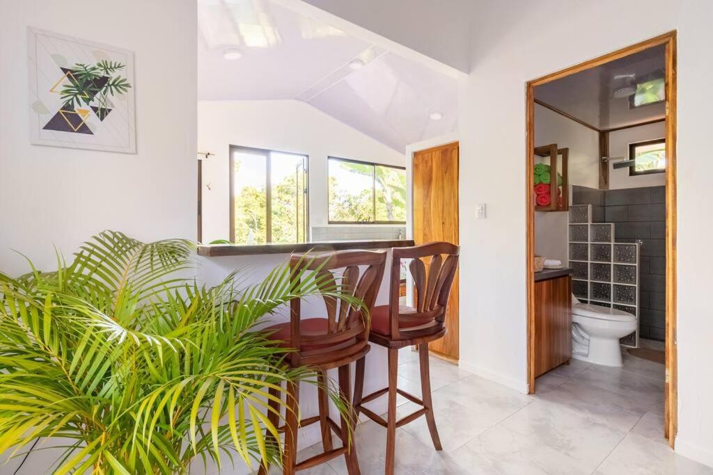 Casa Hummingbird Peace & Nature