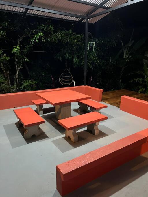 Casa Hummingbird Peace & Nature