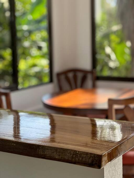 Casa Hummingbird Peace & Nature