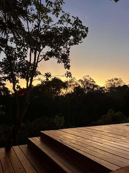 Casa Hummingbird Peace & Nature