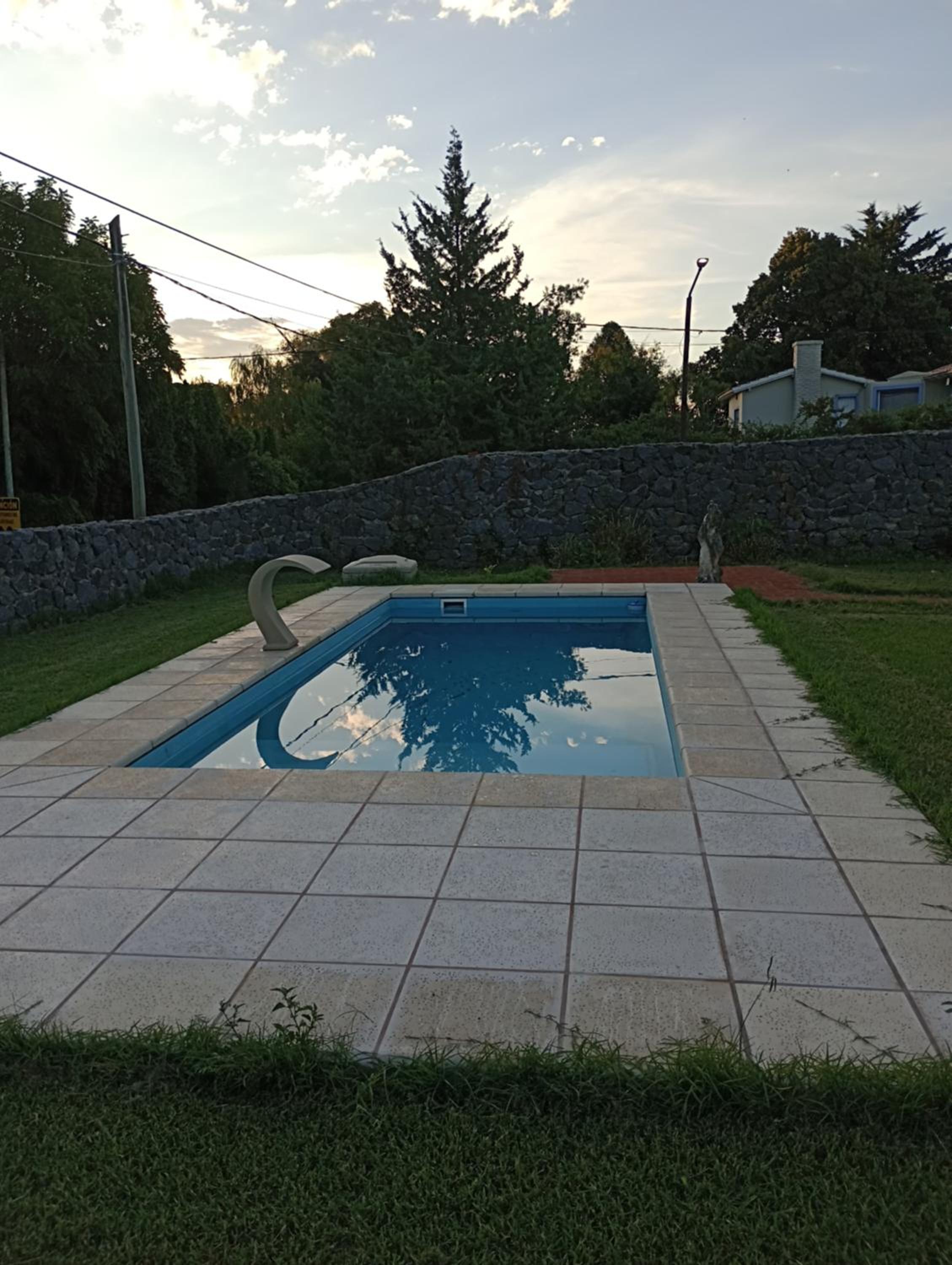 Casa Arevalo