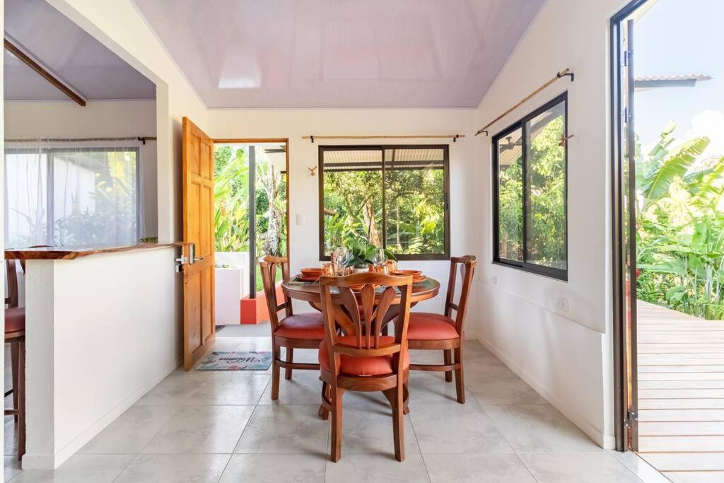 Casa Hummingbird Peace & Nature