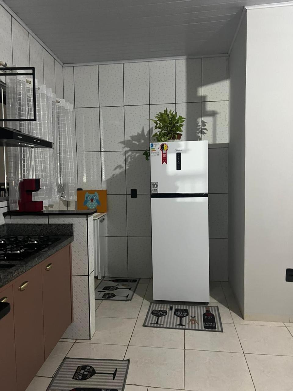 VILINHA LOFT HOME - AP 05 Excelente Localização