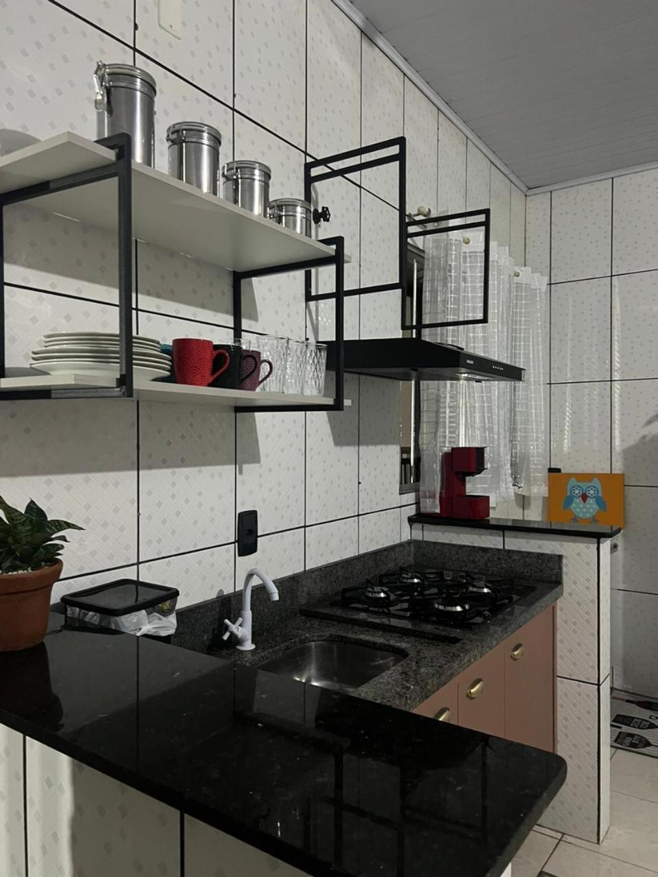 VILINHA LOFT HOME - AP 05 Excelente Localização