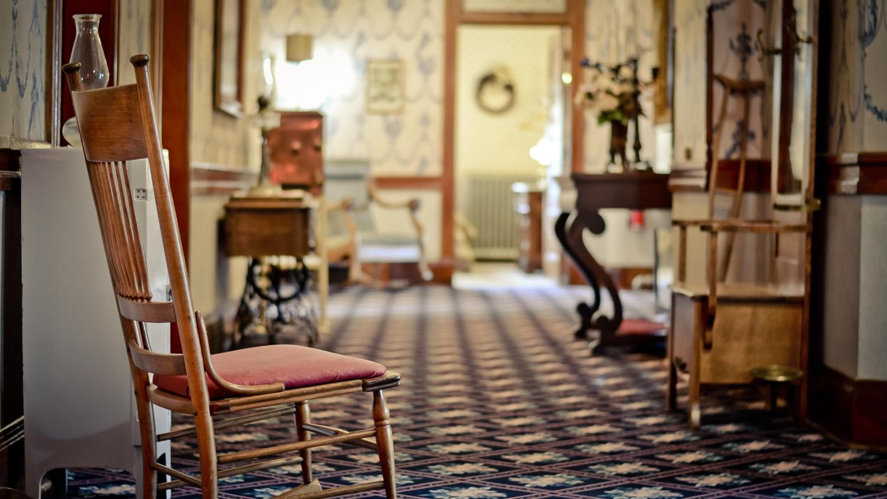 Cripple Creek Hospitality House