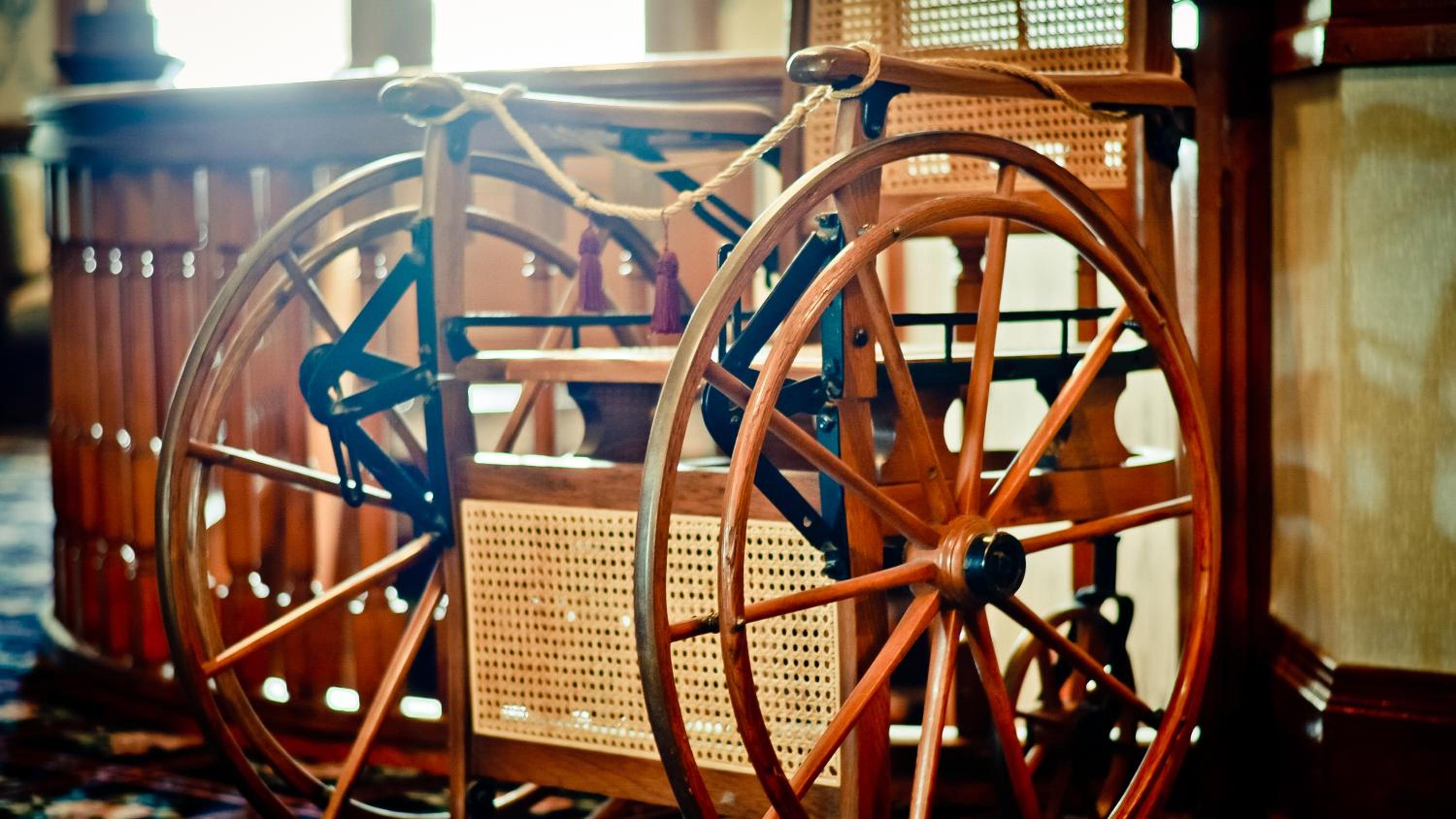 Cripple Creek Hospitality House