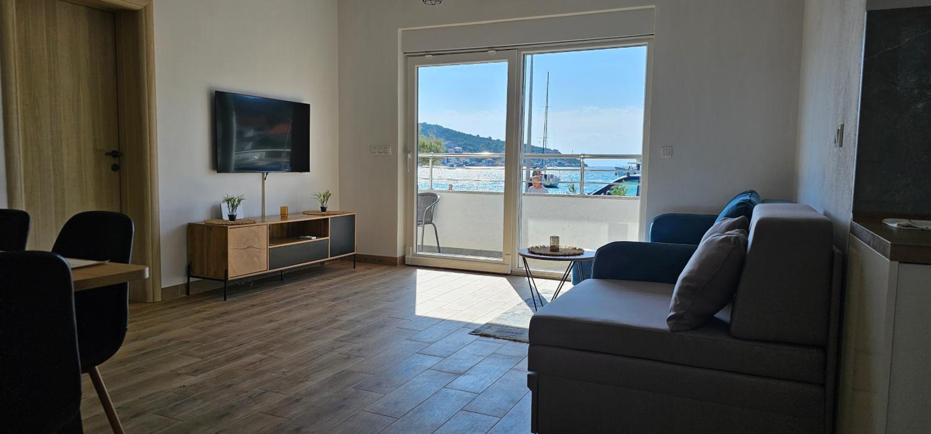 Beachfront Beauty