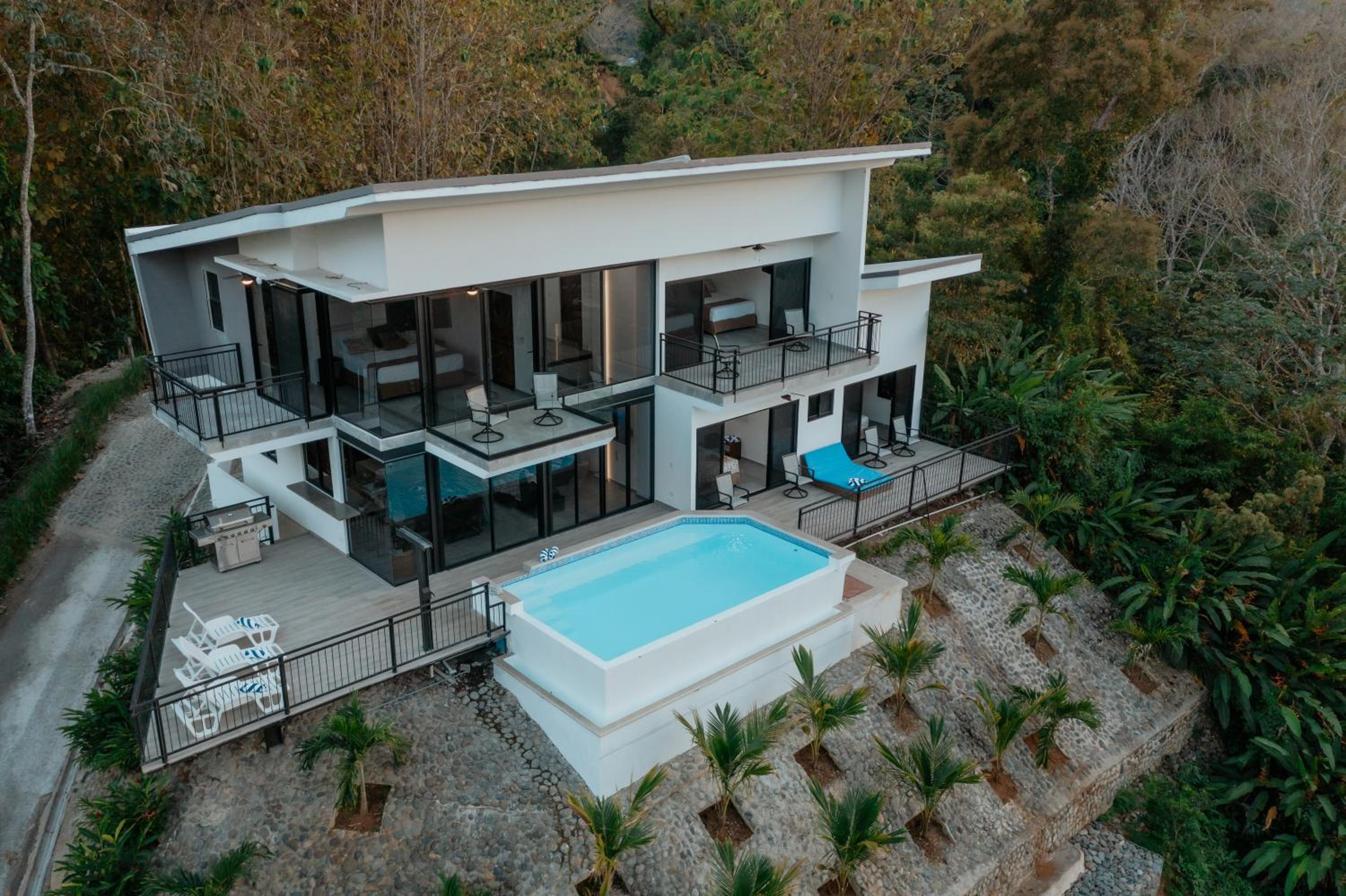 Vida Palace