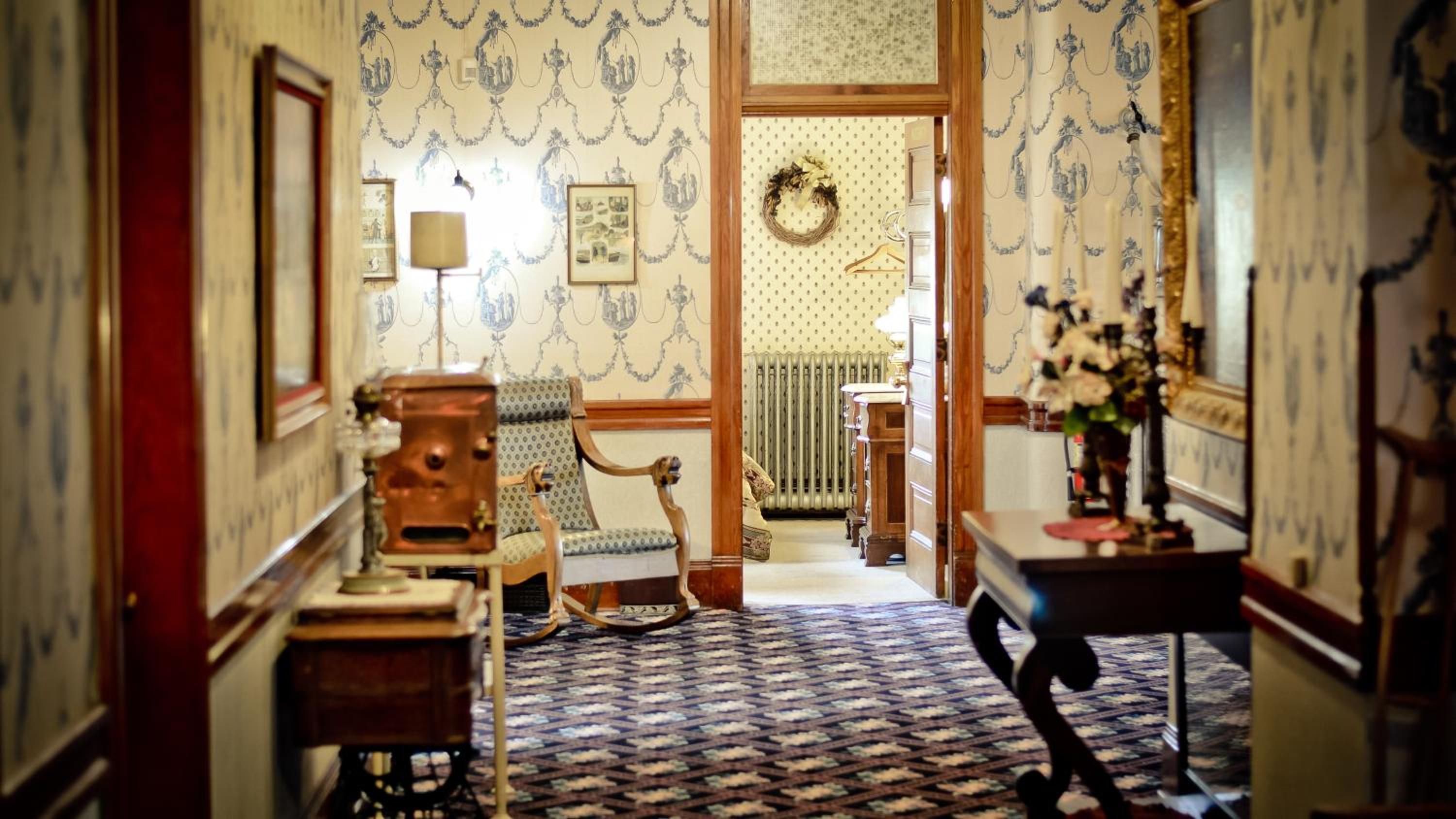 Cripple Creek Hospitality House