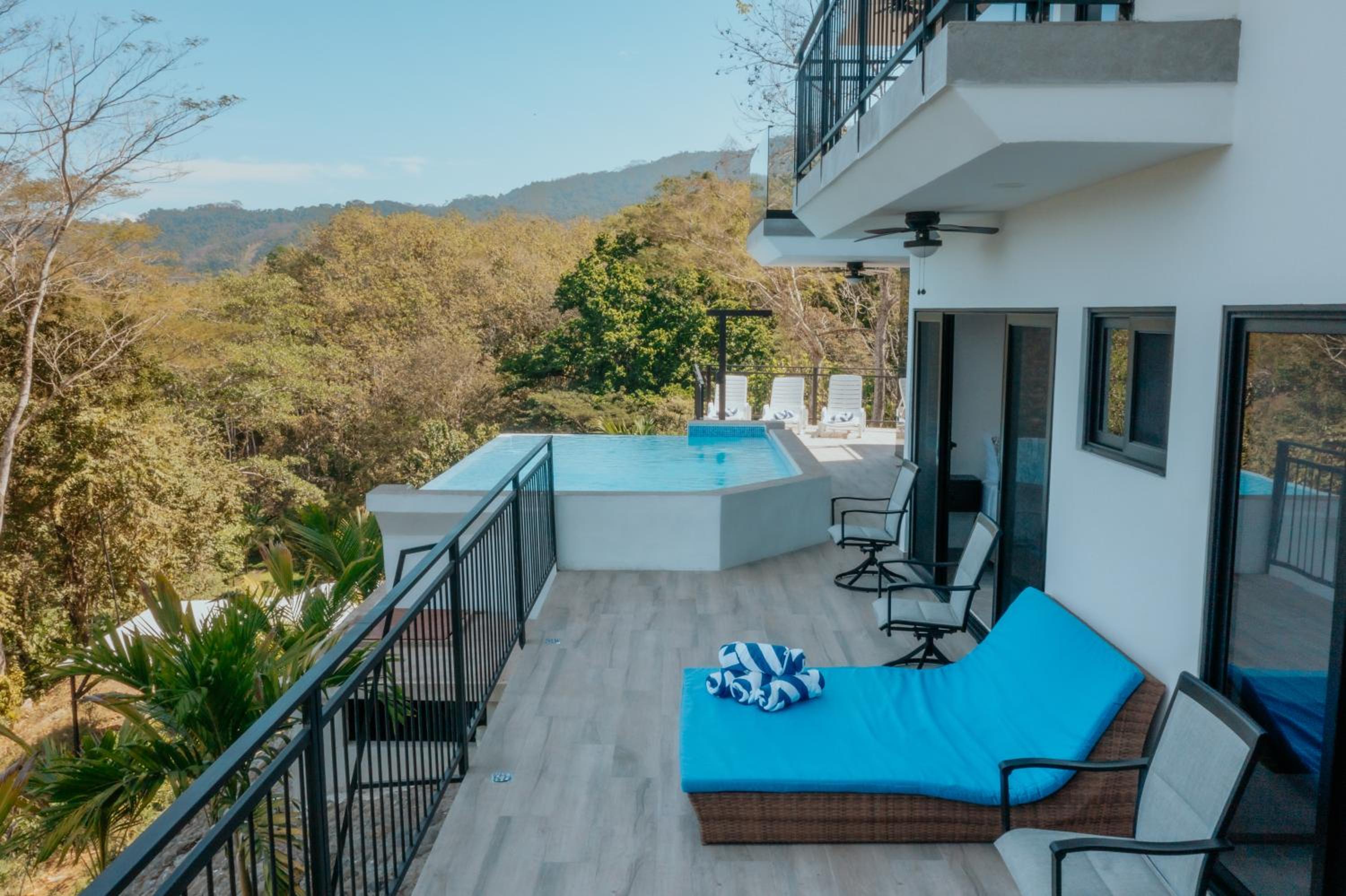 Vida Palace