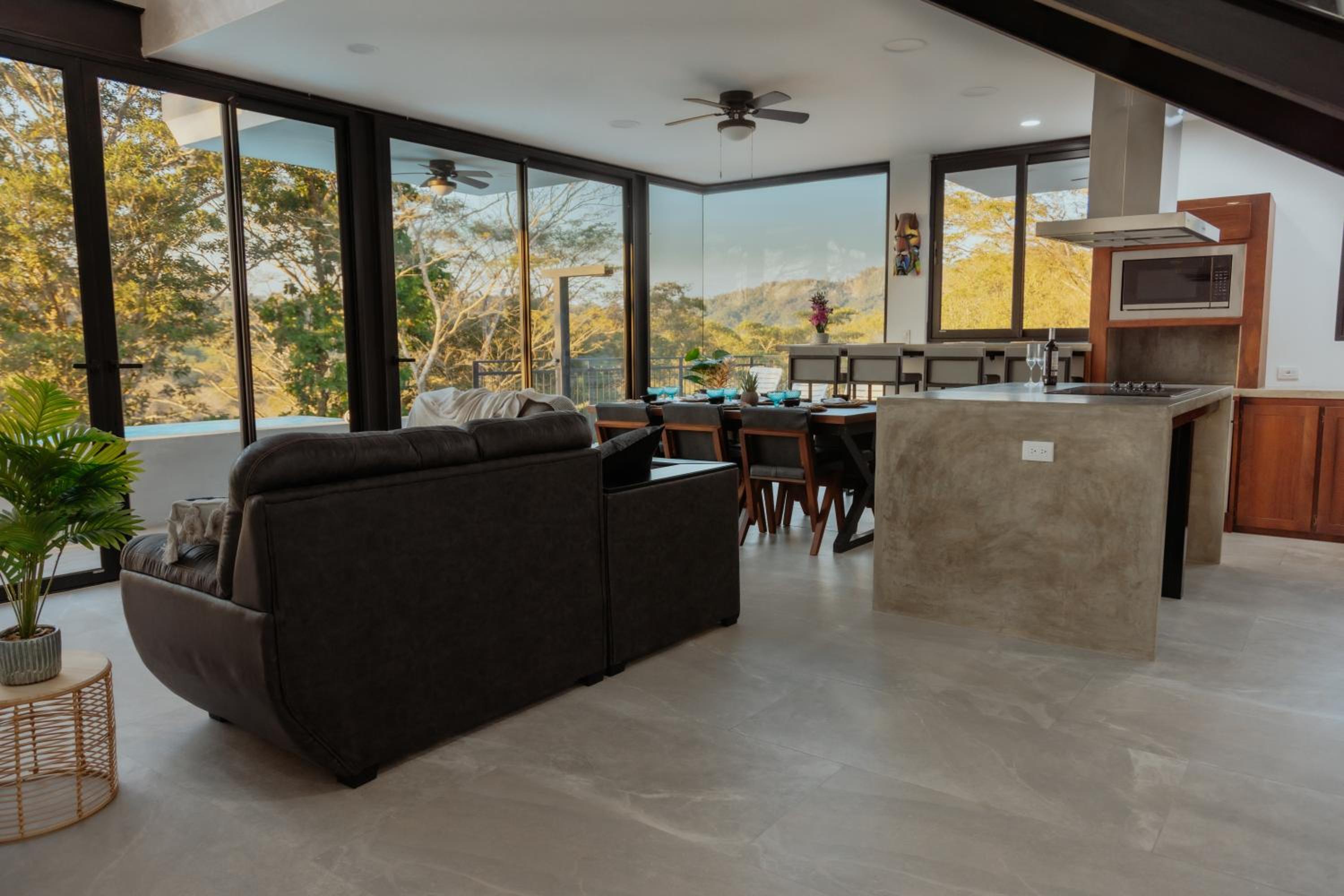 Vida Palace