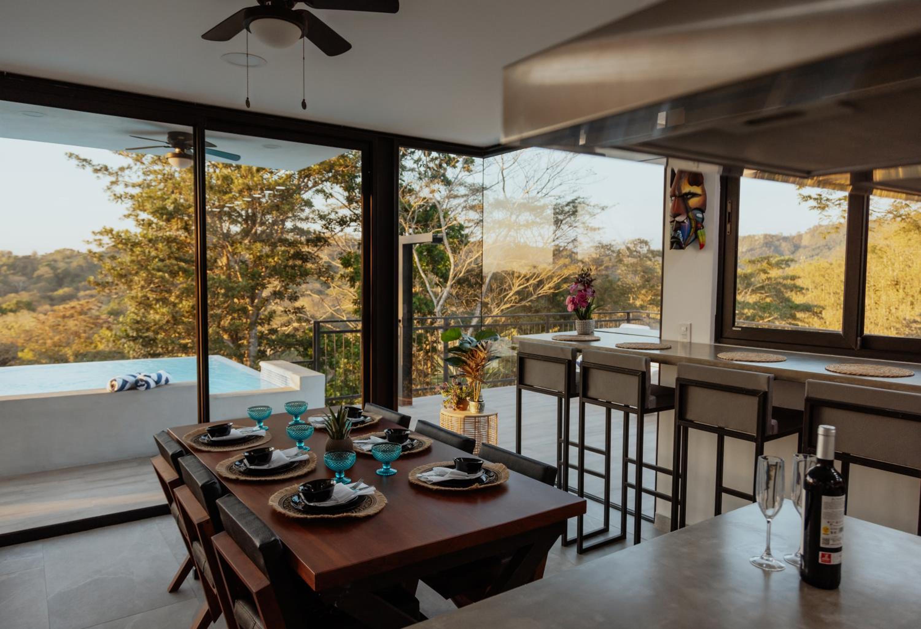 Vida Palace
