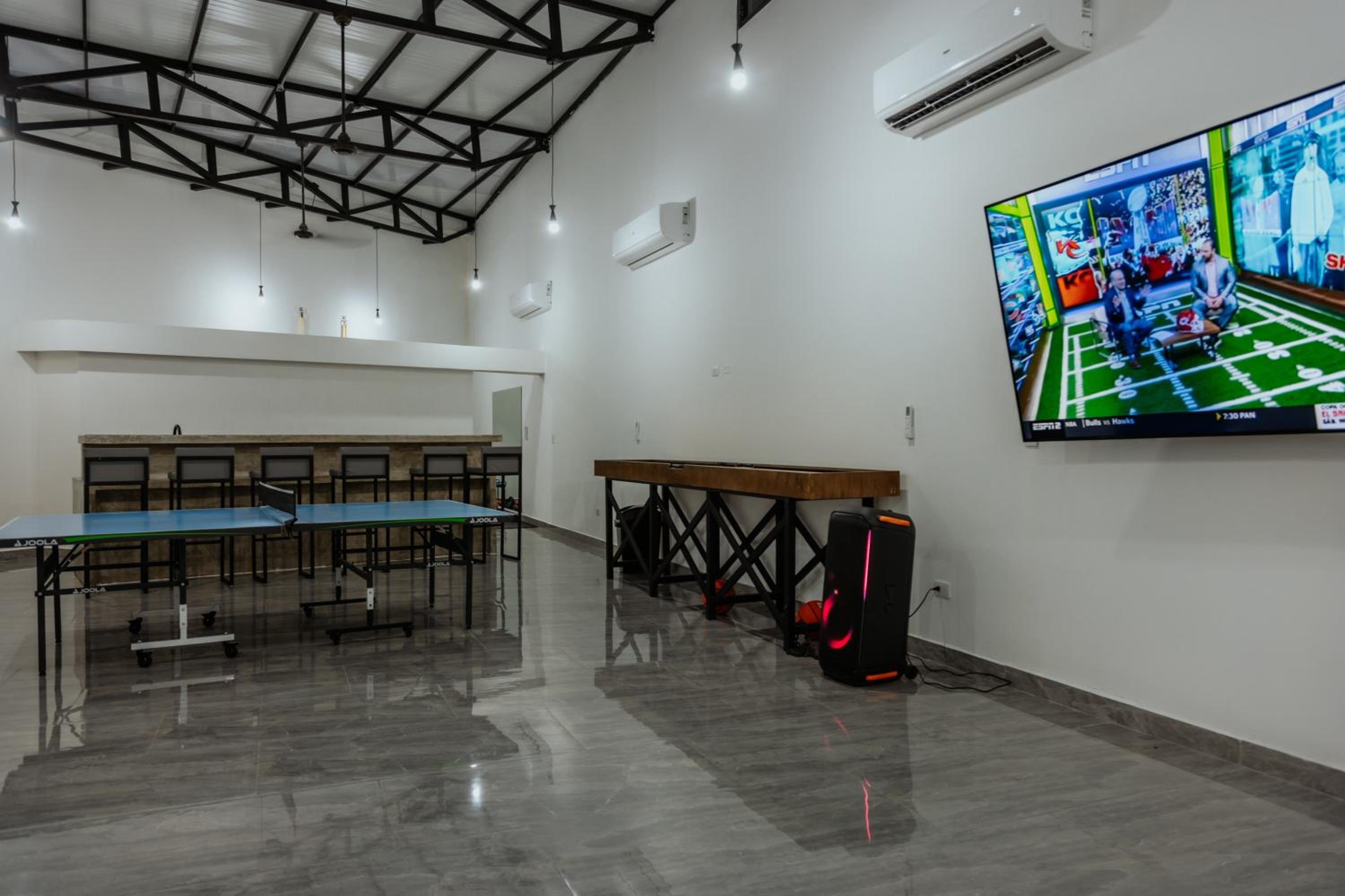 Vida Palace