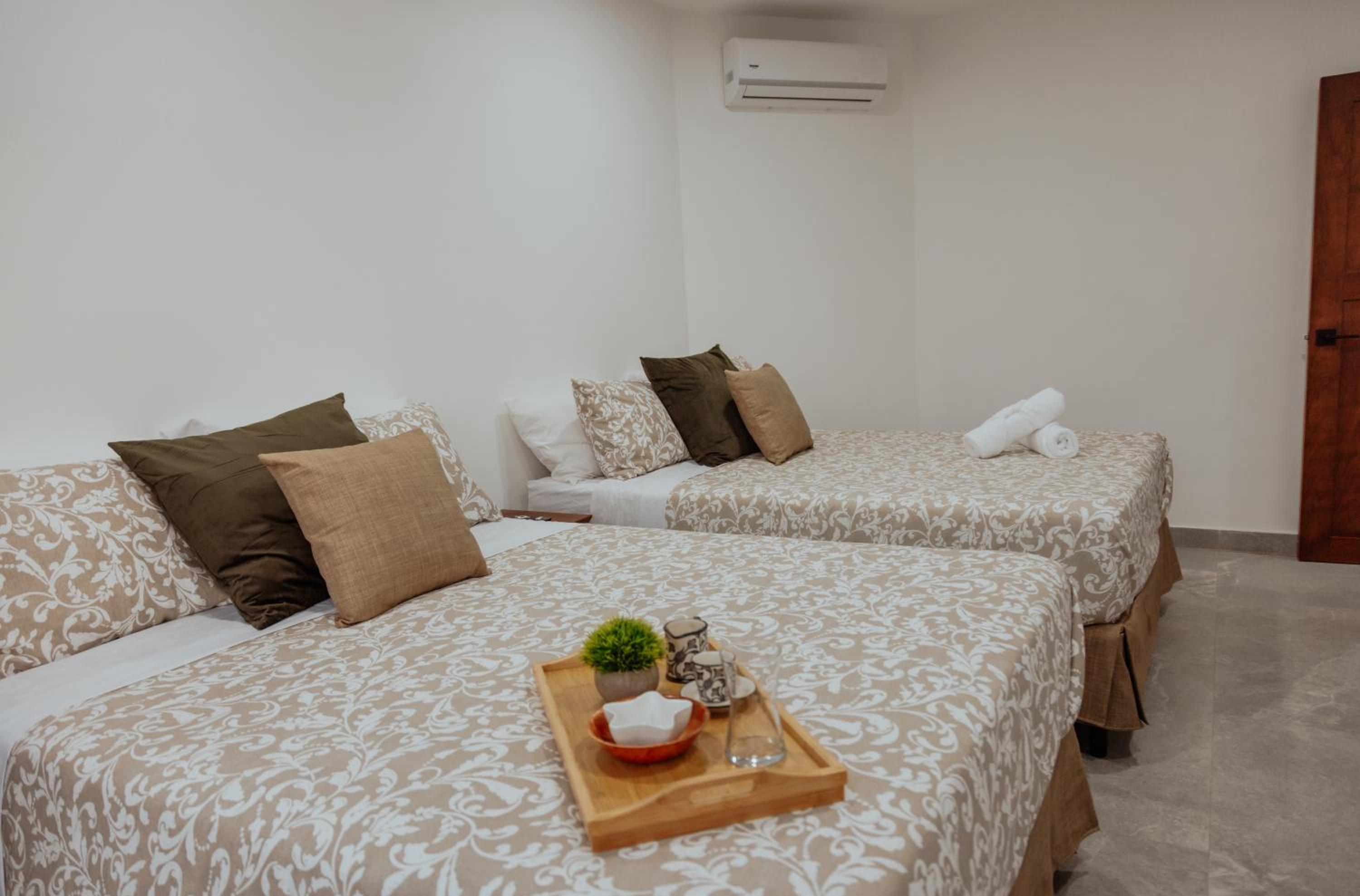 Vida Palace