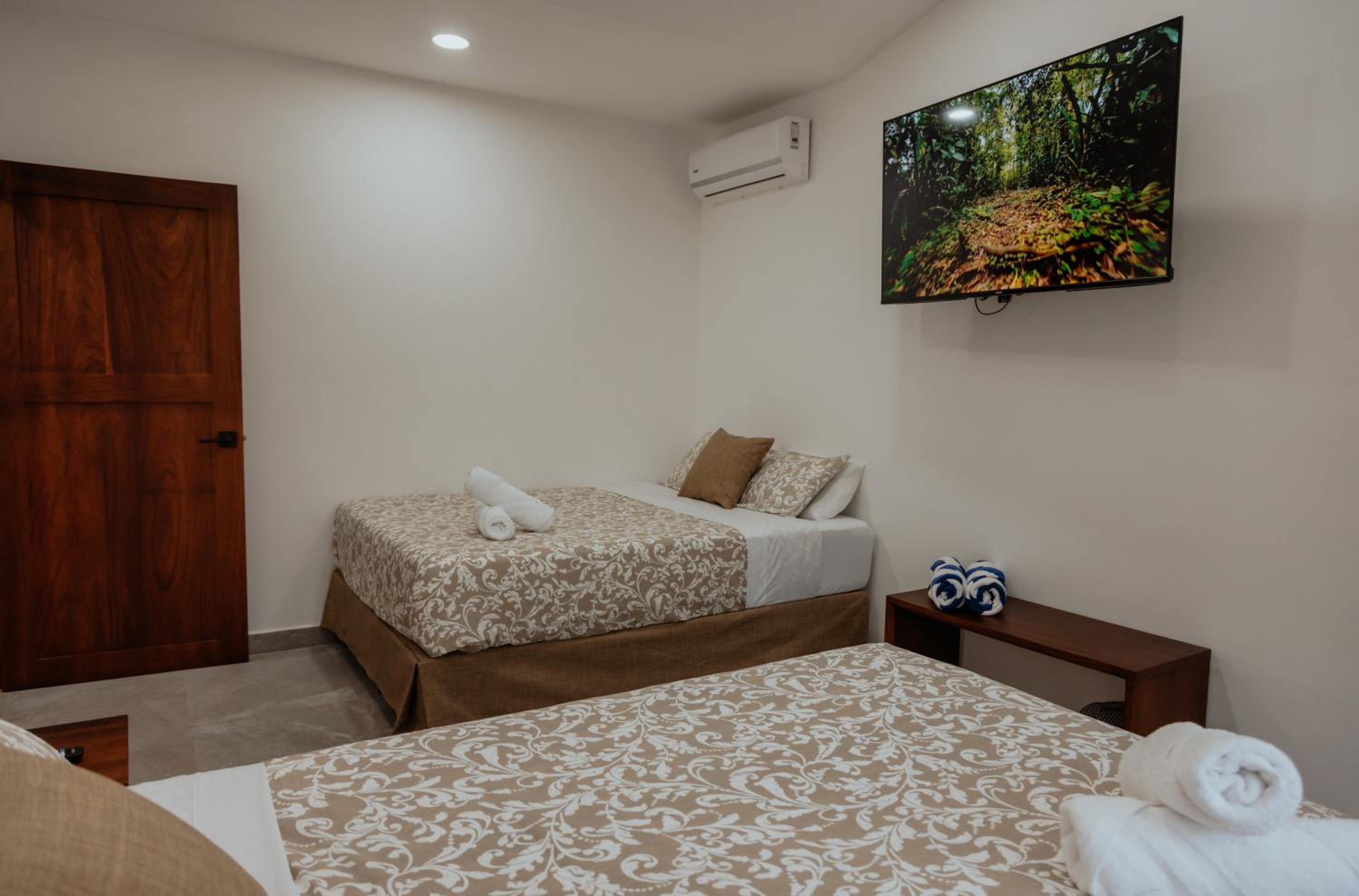 Vida Palace