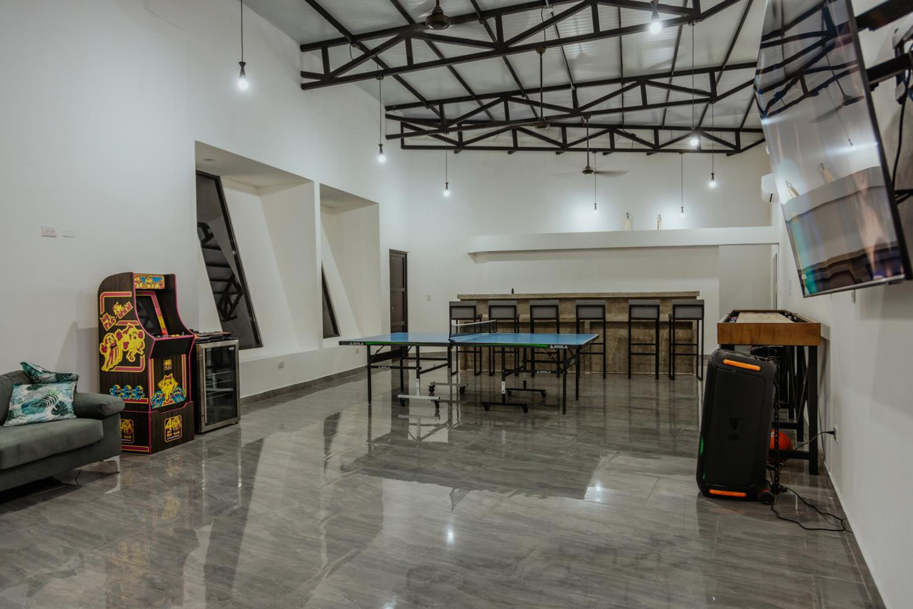 Vida Palace